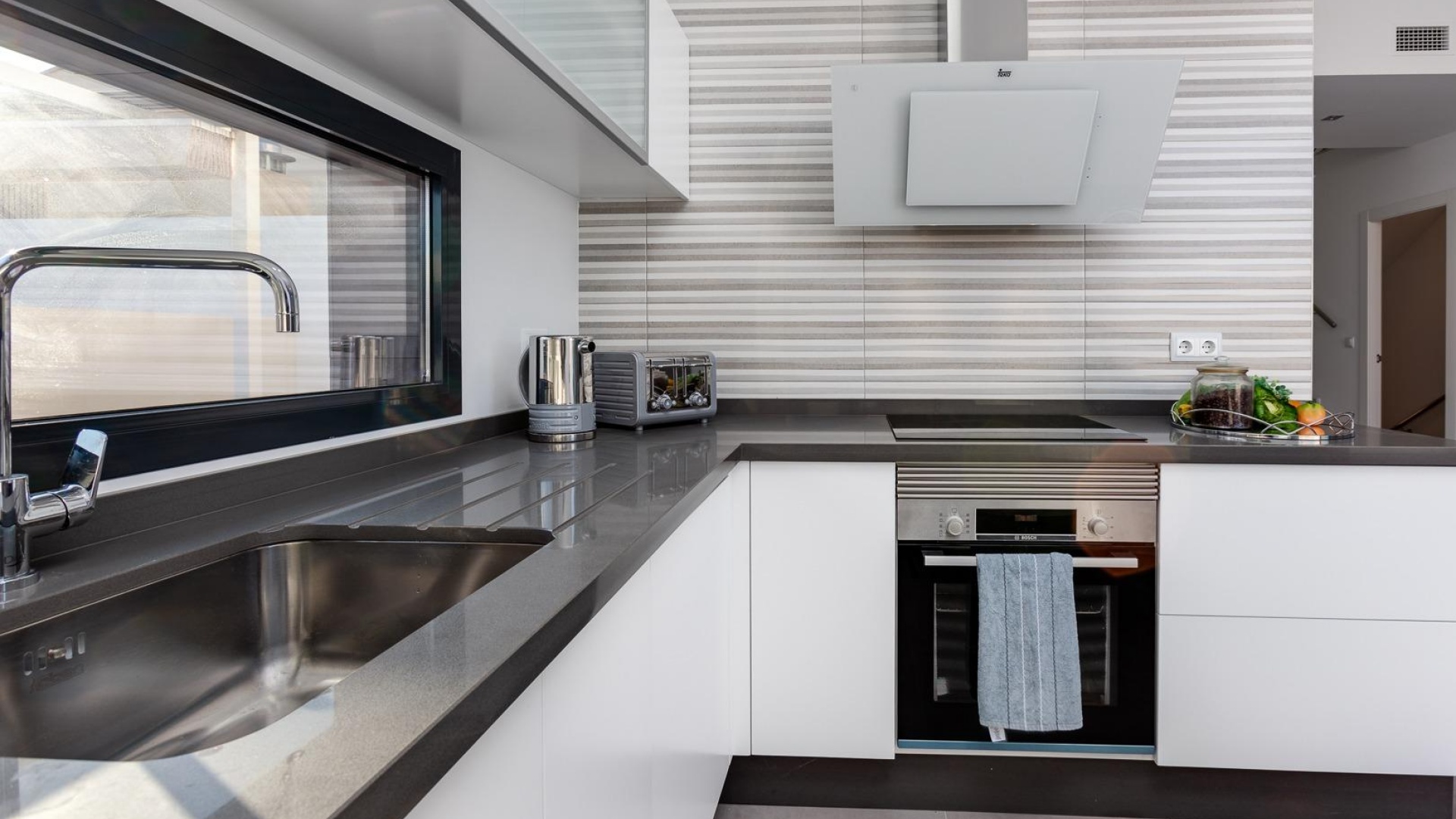 Nieuw gebouw - Villa - Pilar de la Horadada