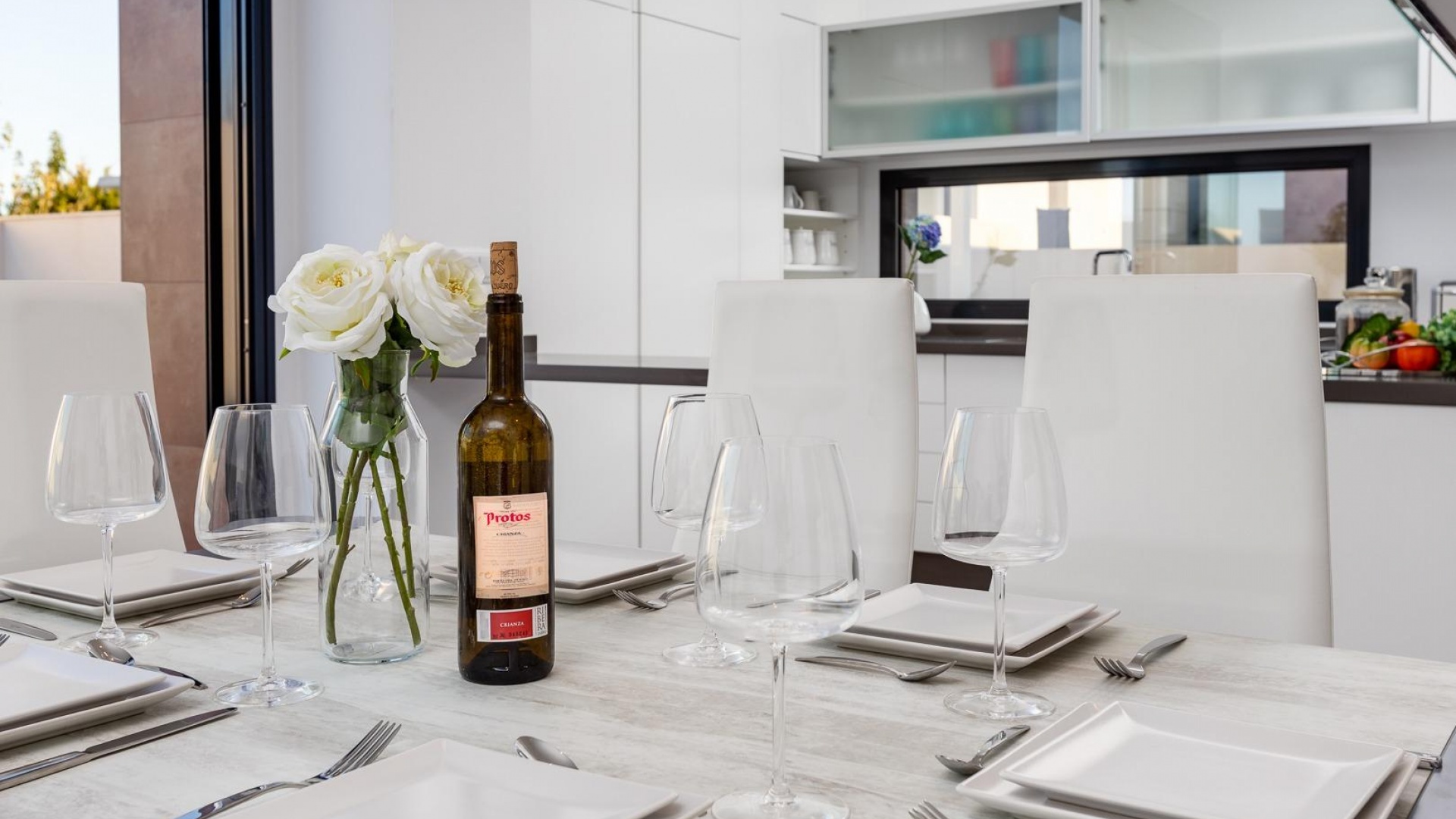 Nieuw gebouw - Villa - Pilar de la Horadada