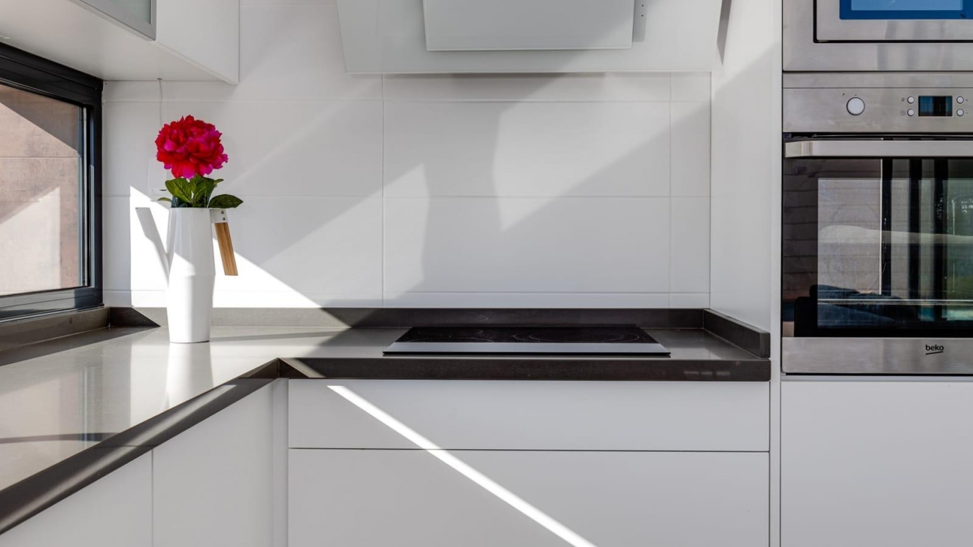 Nieuw gebouw - Villa - Pilar de la Horadada