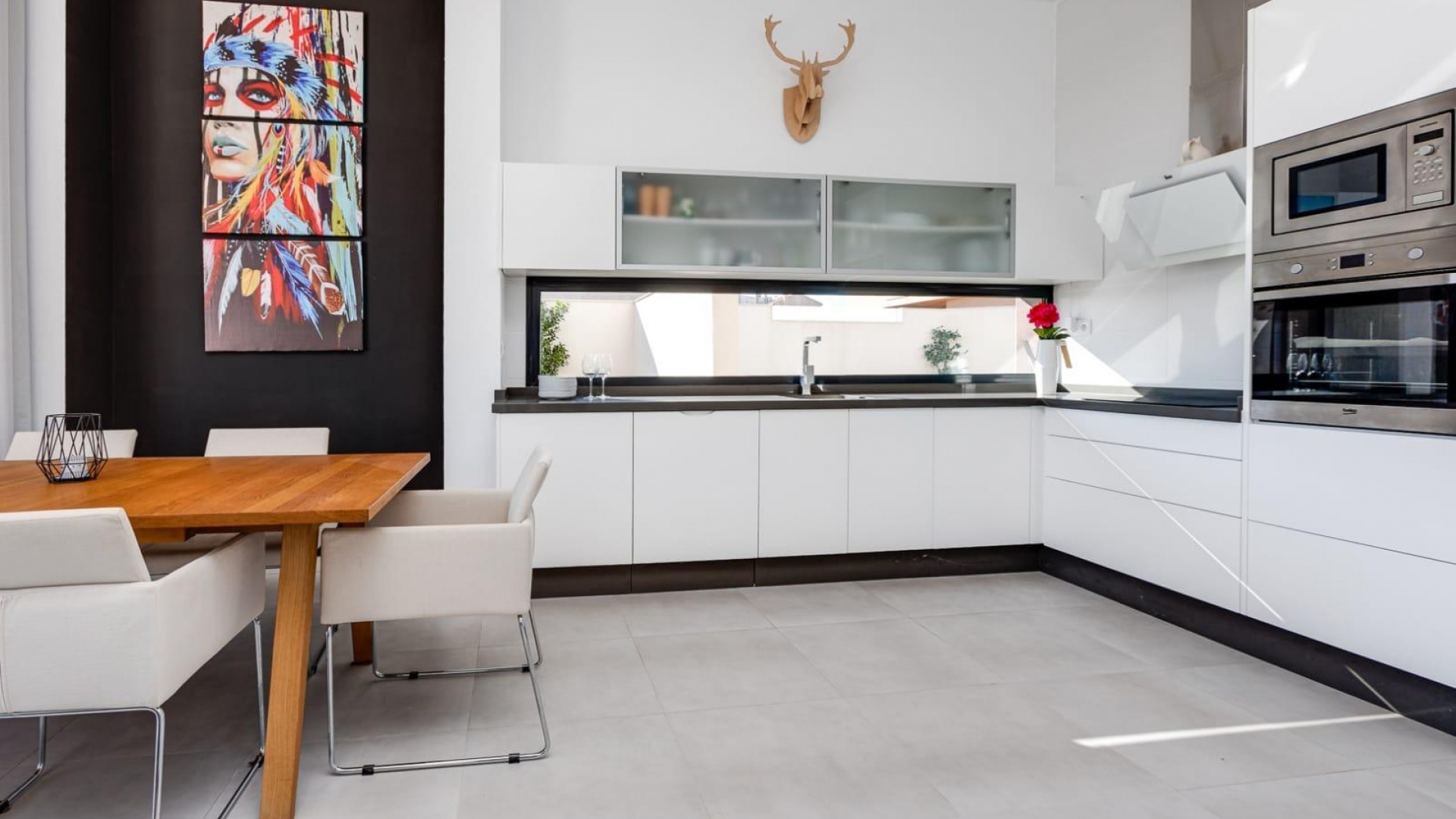 Nieuw gebouw - Villa - Pilar de la Horadada