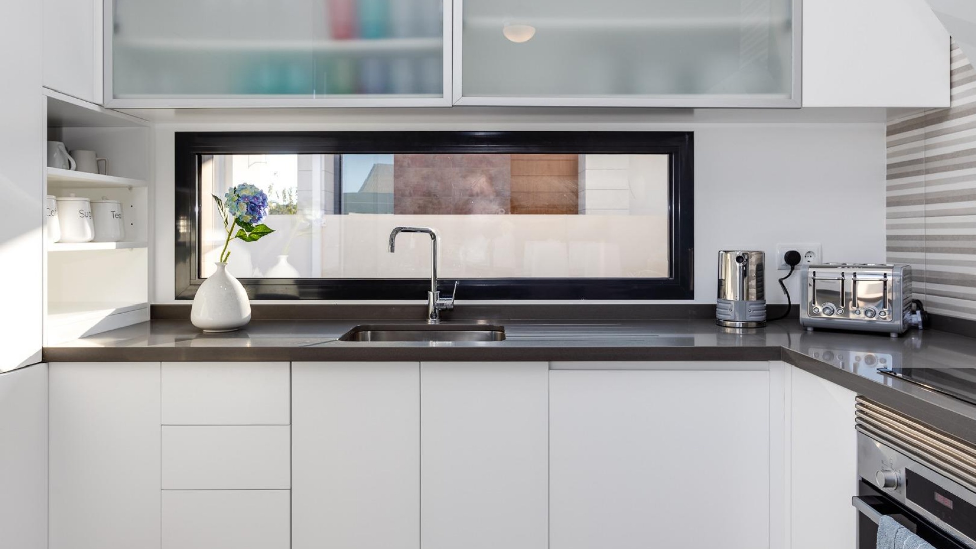 Nieuw gebouw - Villa - Pilar de la Horadada