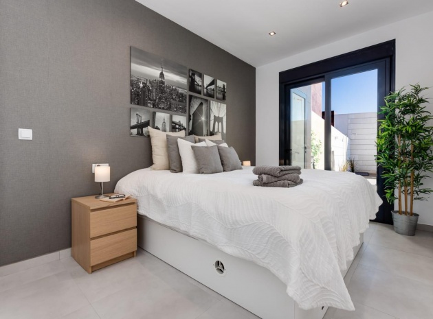 Nieuw gebouw - Villa - Pilar de la Horadada