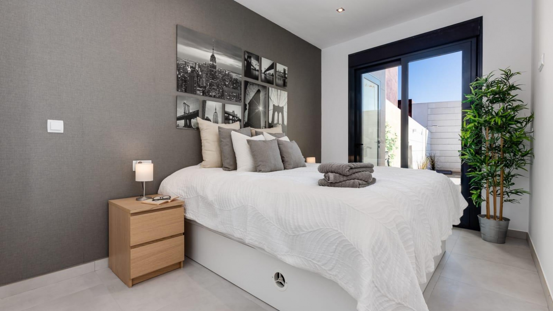 Nieuw gebouw - Villa - Pilar de la Horadada