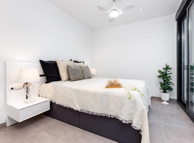 Nieuw gebouw - Villa - Pilar de la Horadada