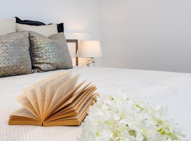 Nieuw gebouw - Villa - Pilar de la Horadada