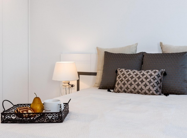 Nieuw gebouw - Villa - Pilar de la Horadada