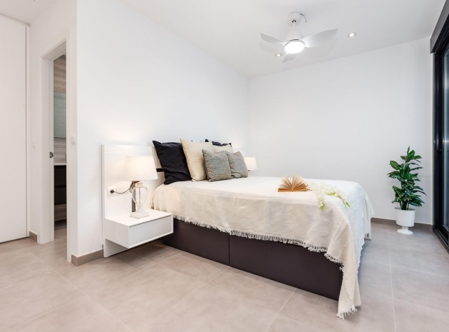 Nieuw gebouw - Villa - Pilar de la Horadada