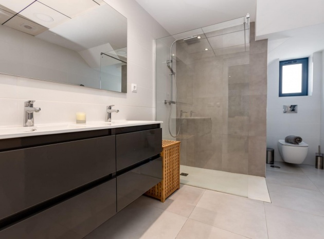 Nieuw gebouw - Villa - Pilar de la Horadada