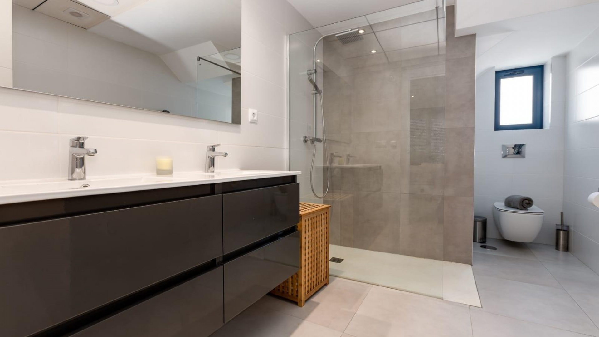 Nieuw gebouw - Villa - Pilar de la Horadada