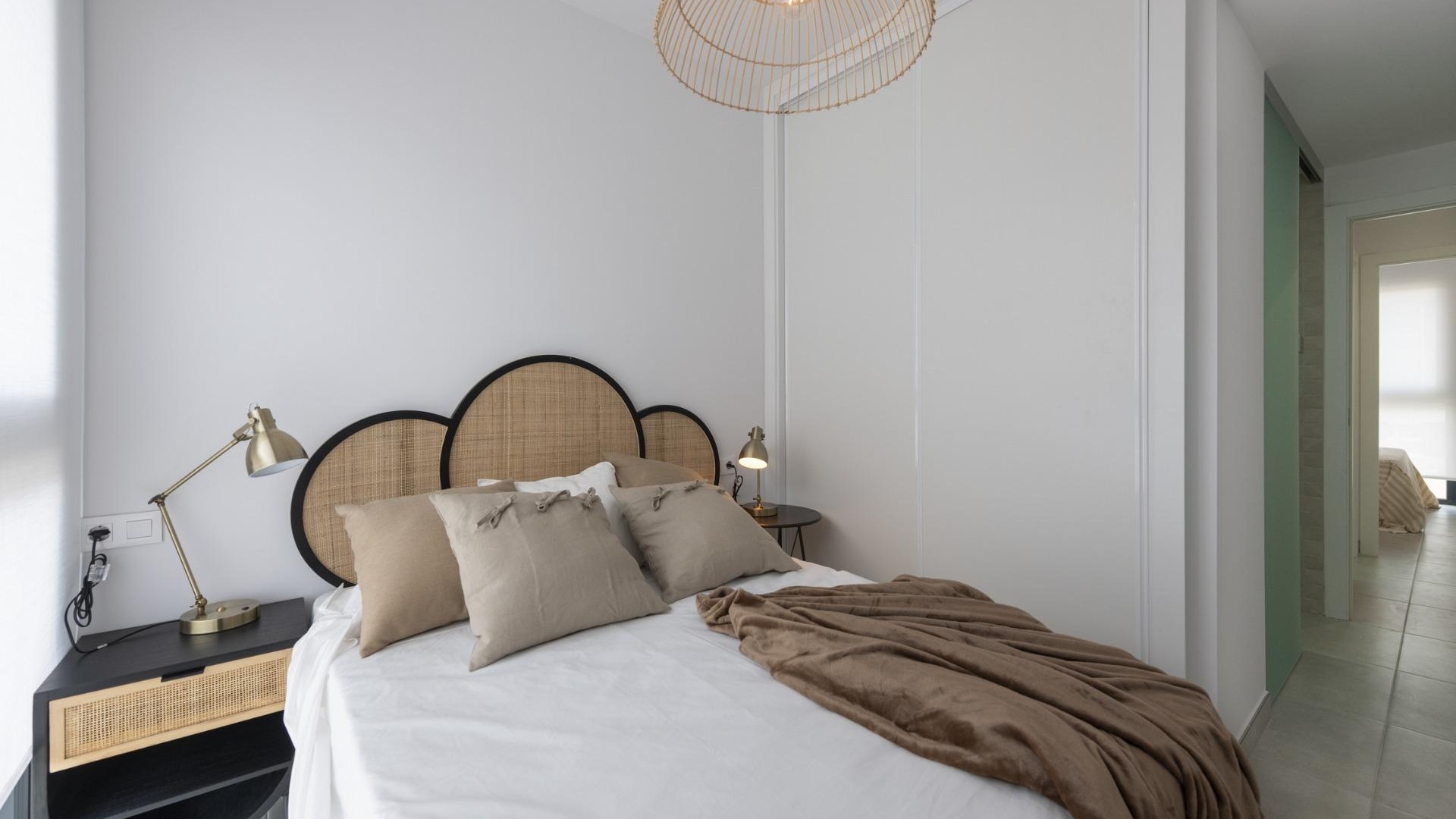 Nybyggnad - Lägenhet - Villamartin - Costa Blanca South