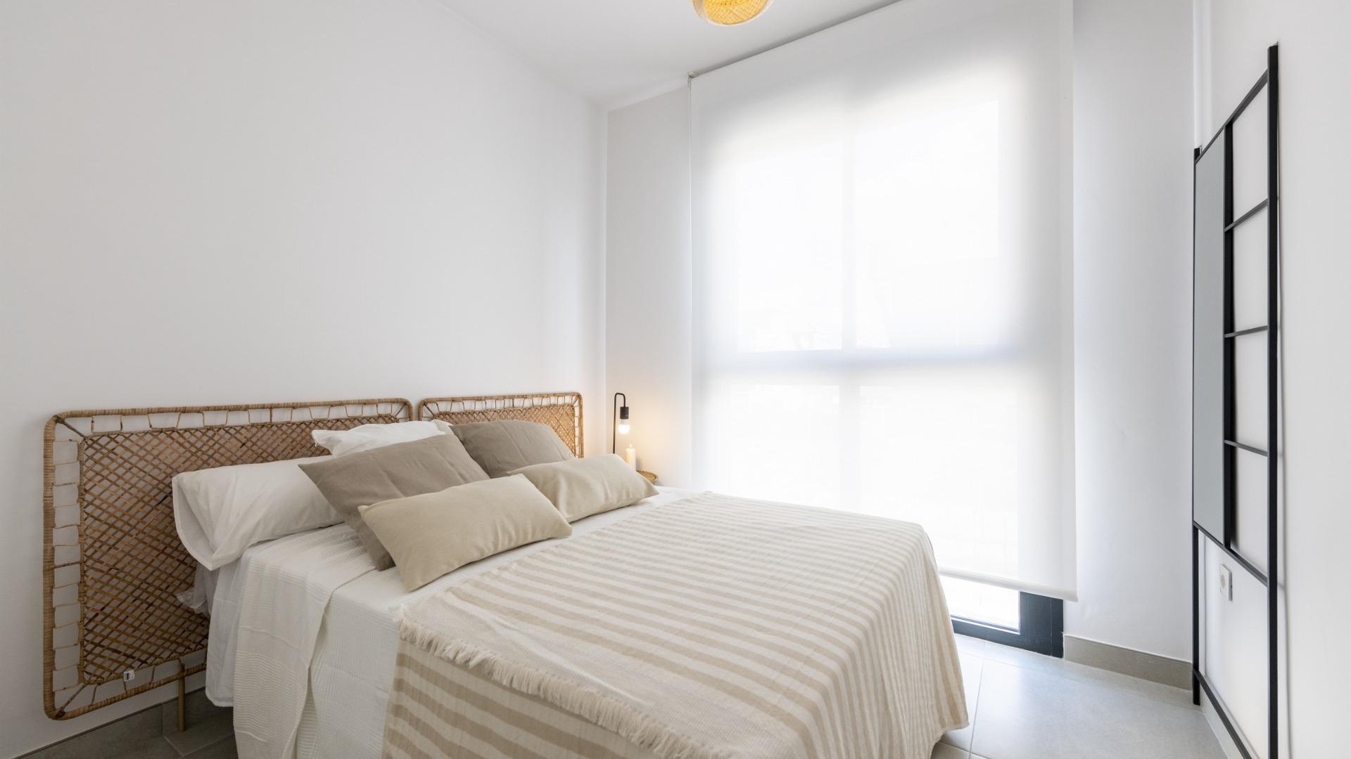 Nybyggnad - Lägenhet - Villamartin - Costa Blanca South