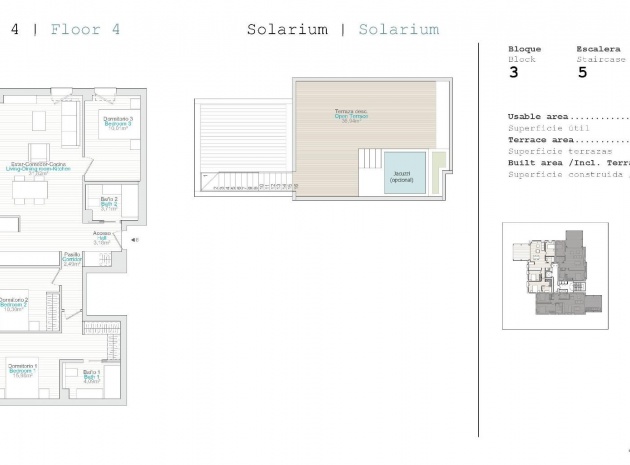 New Build - Apartment - El Verger