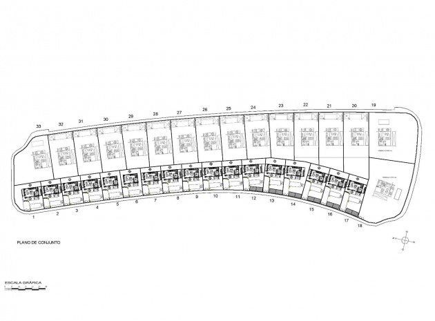 New Build - Villa - Finestrat - Balcón De Finestrat-terra Marina