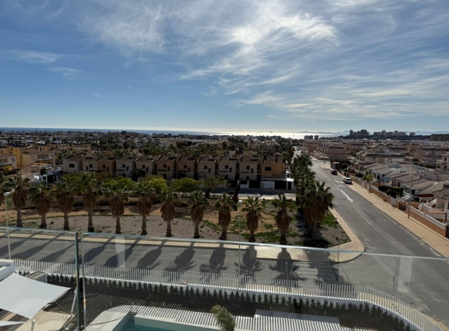 New Build - Apartment - Cabo Roig - Costa Blanca South