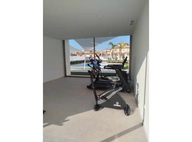 New Build - Apartment - Cabo Roig - Costa Blanca South