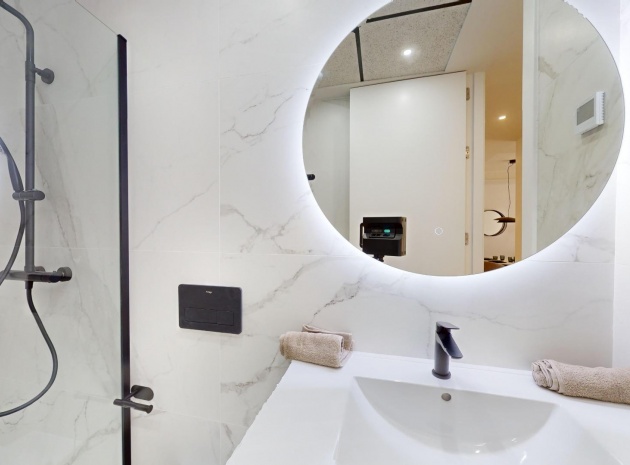 New Build - Apartment - Cabo Roig - Costa Blanca South