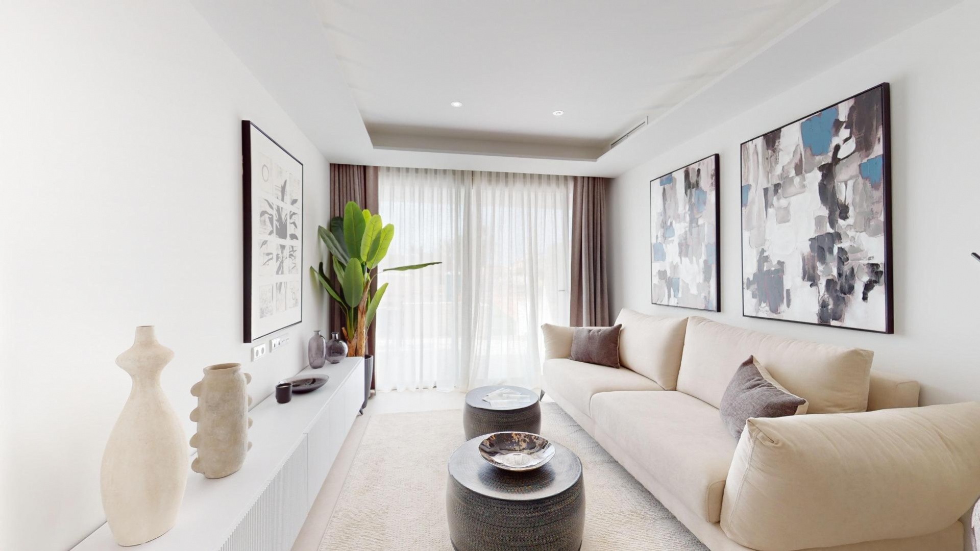 New Build - Apartment - Cabo Roig