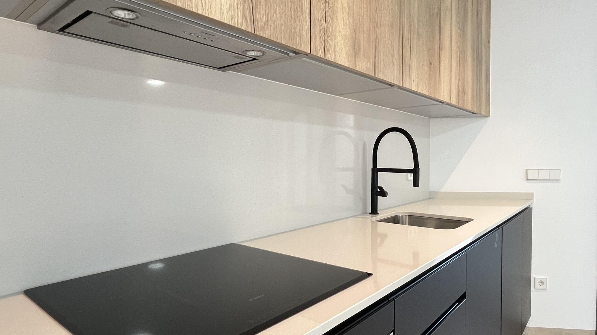 Nybyggnad - Villa - San Pedro del Pinatar - Lo Pagan