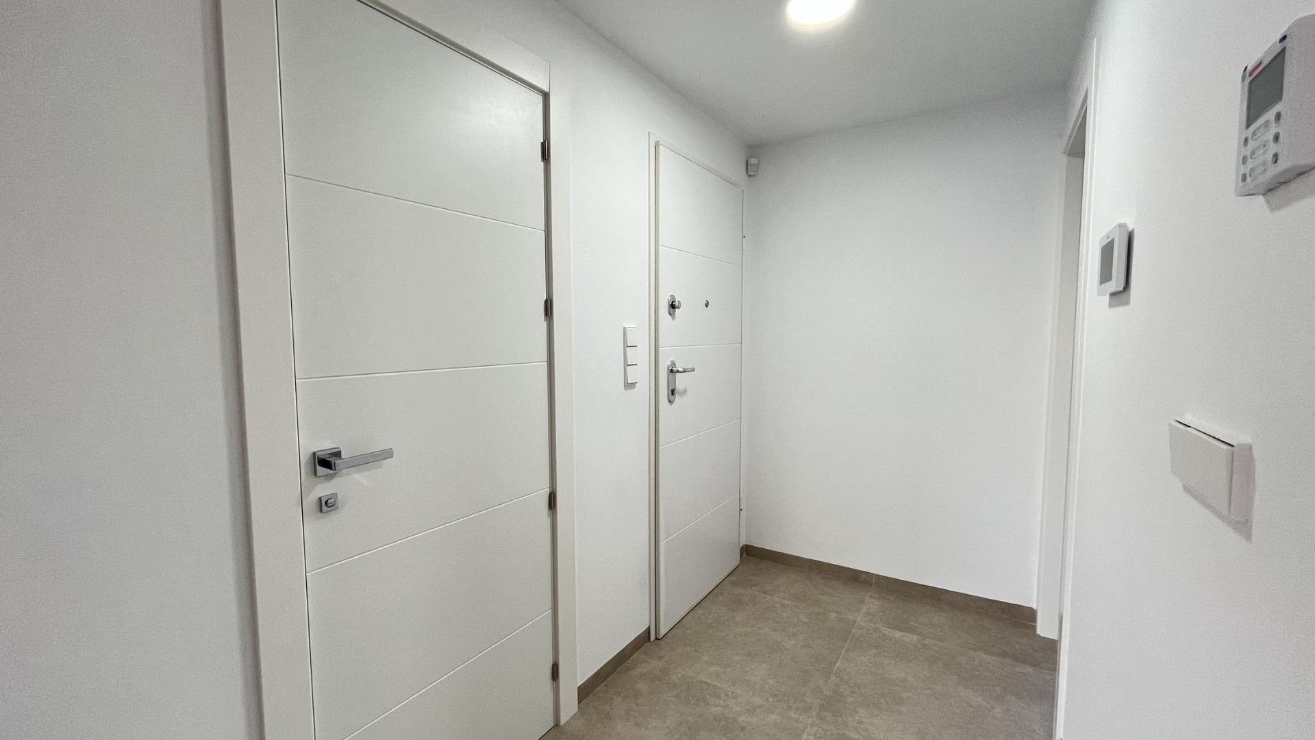 Nybyggnad - Villa - San Pedro del Pinatar - Lo Pagan