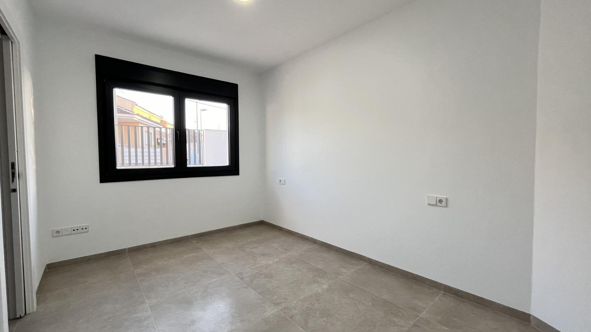 Nybyggnad - Villa - San Pedro del Pinatar - Lo Pagan