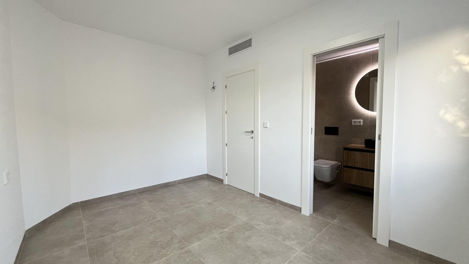 Nybyggnad - Villa - San Pedro del Pinatar - Lo Pagan