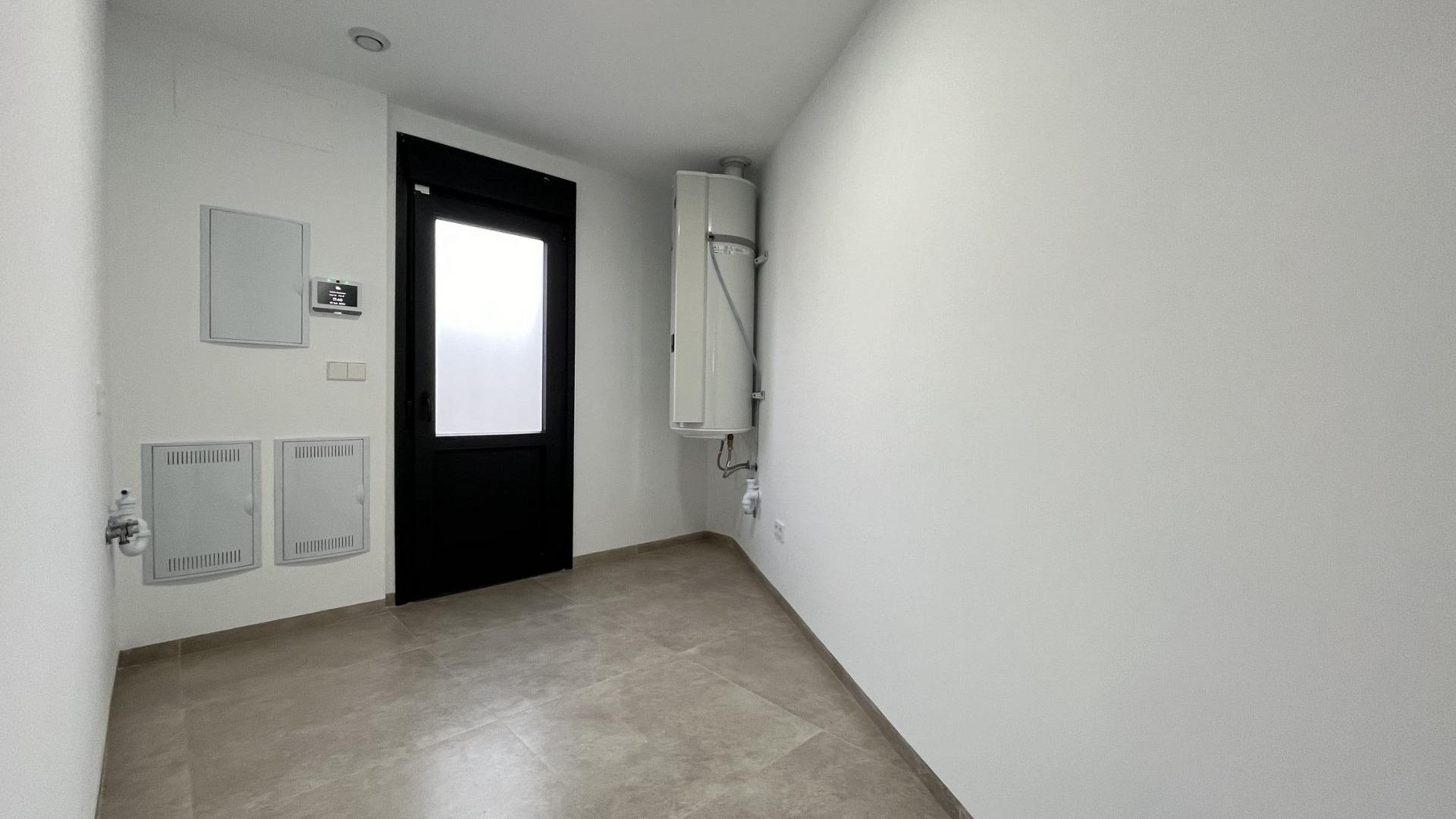 Nybyggnad - Villa - San Pedro del Pinatar - Lo Pagan