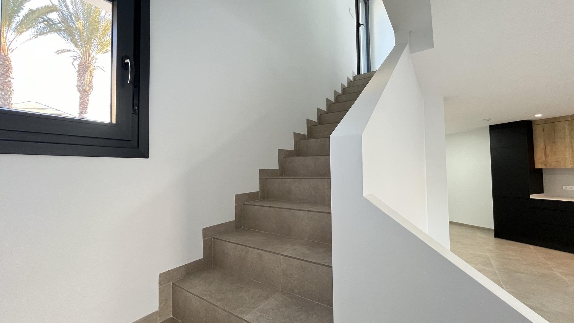 Nybyggnad - Villa - San Pedro del Pinatar - Lo Pagan