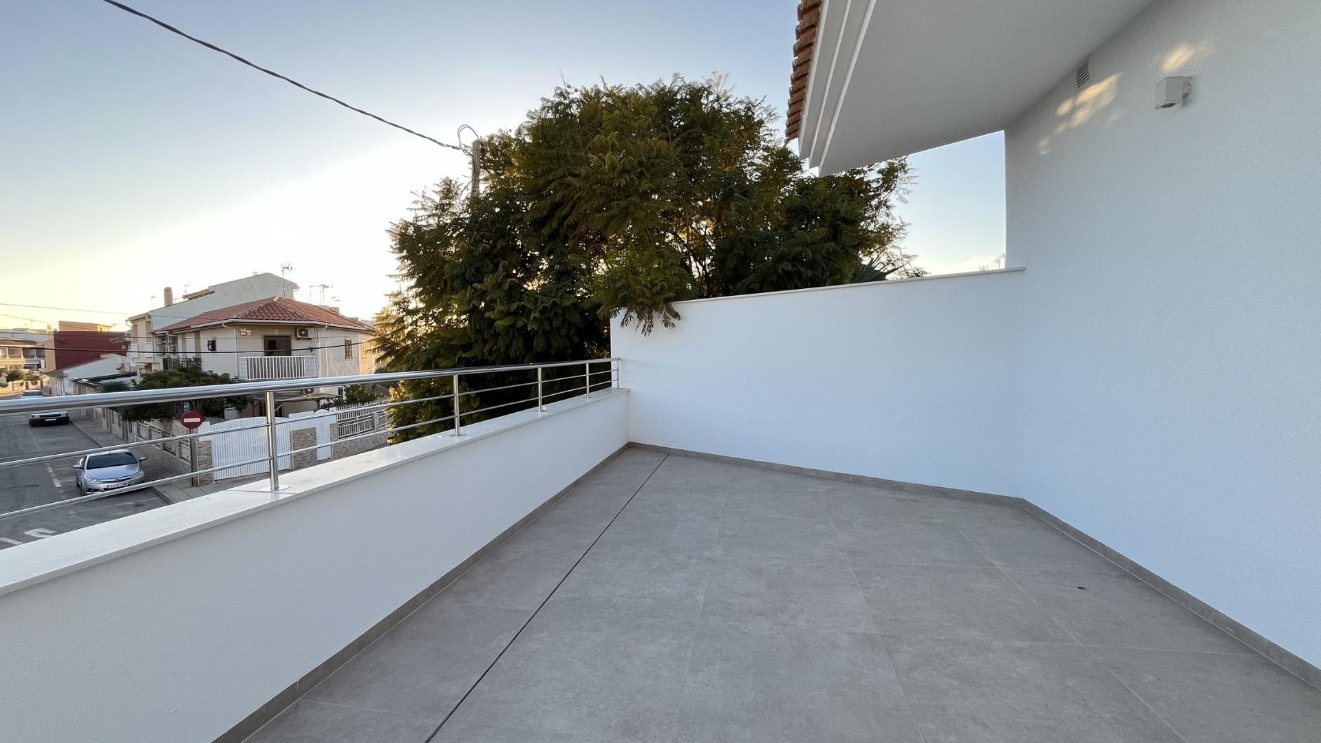 Nybyggnad - Villa - San Pedro del Pinatar - Lo Pagan