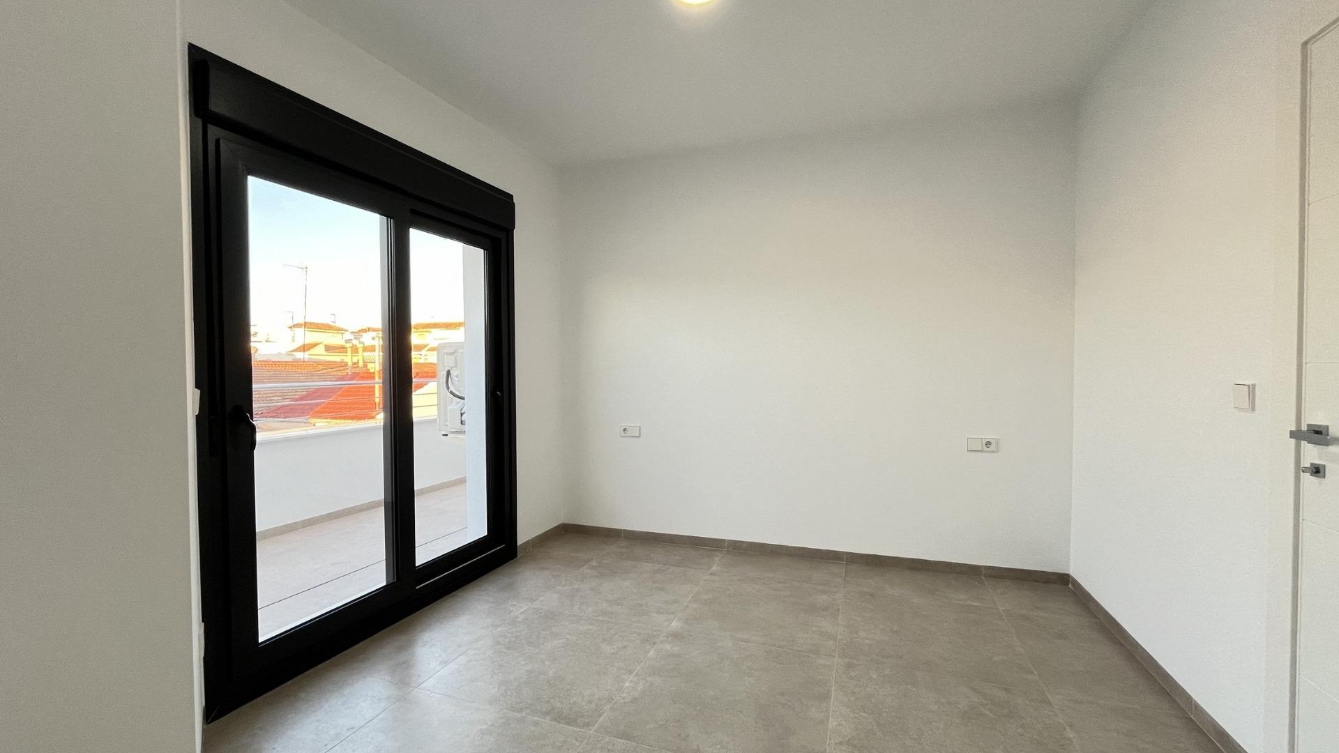 Nybyggnad - Villa - San Pedro del Pinatar - Lo Pagan