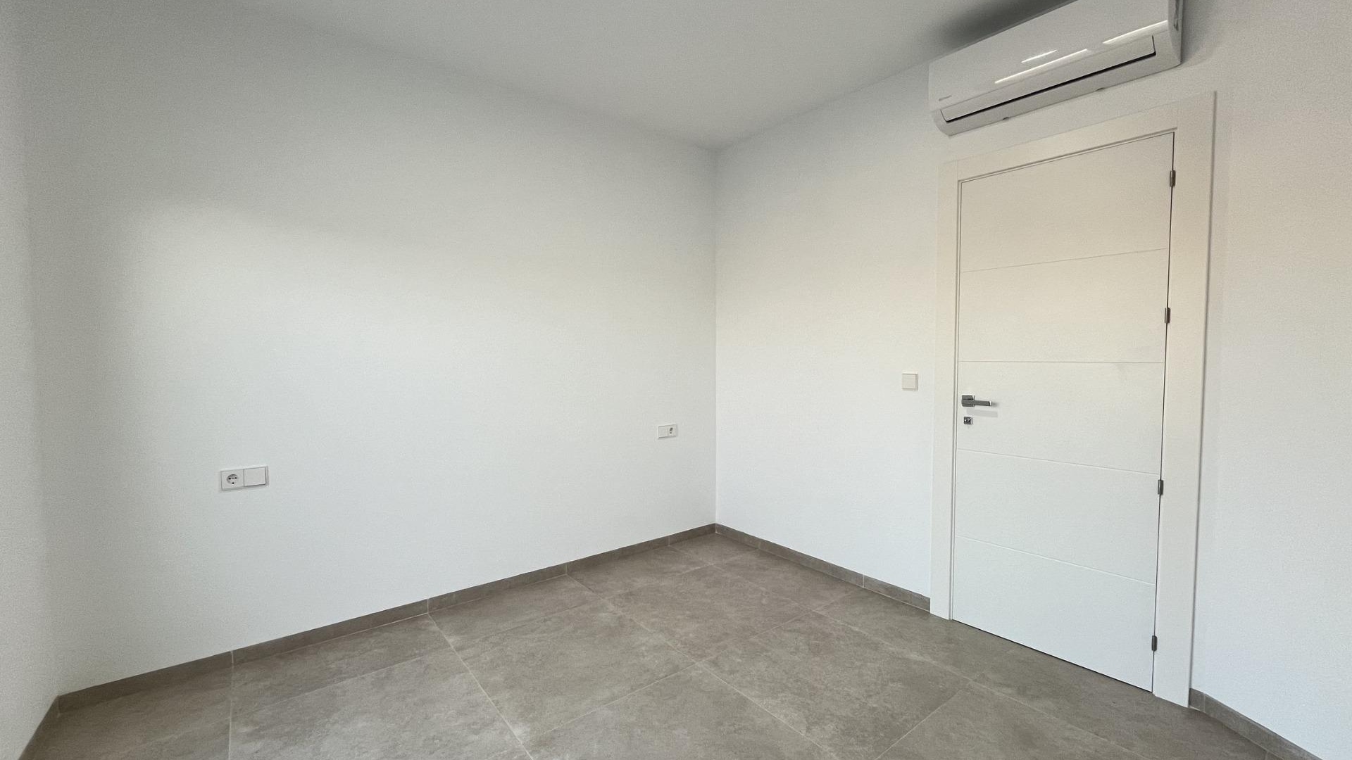 Nybyggnad - Villa - San Pedro del Pinatar - Lo Pagan