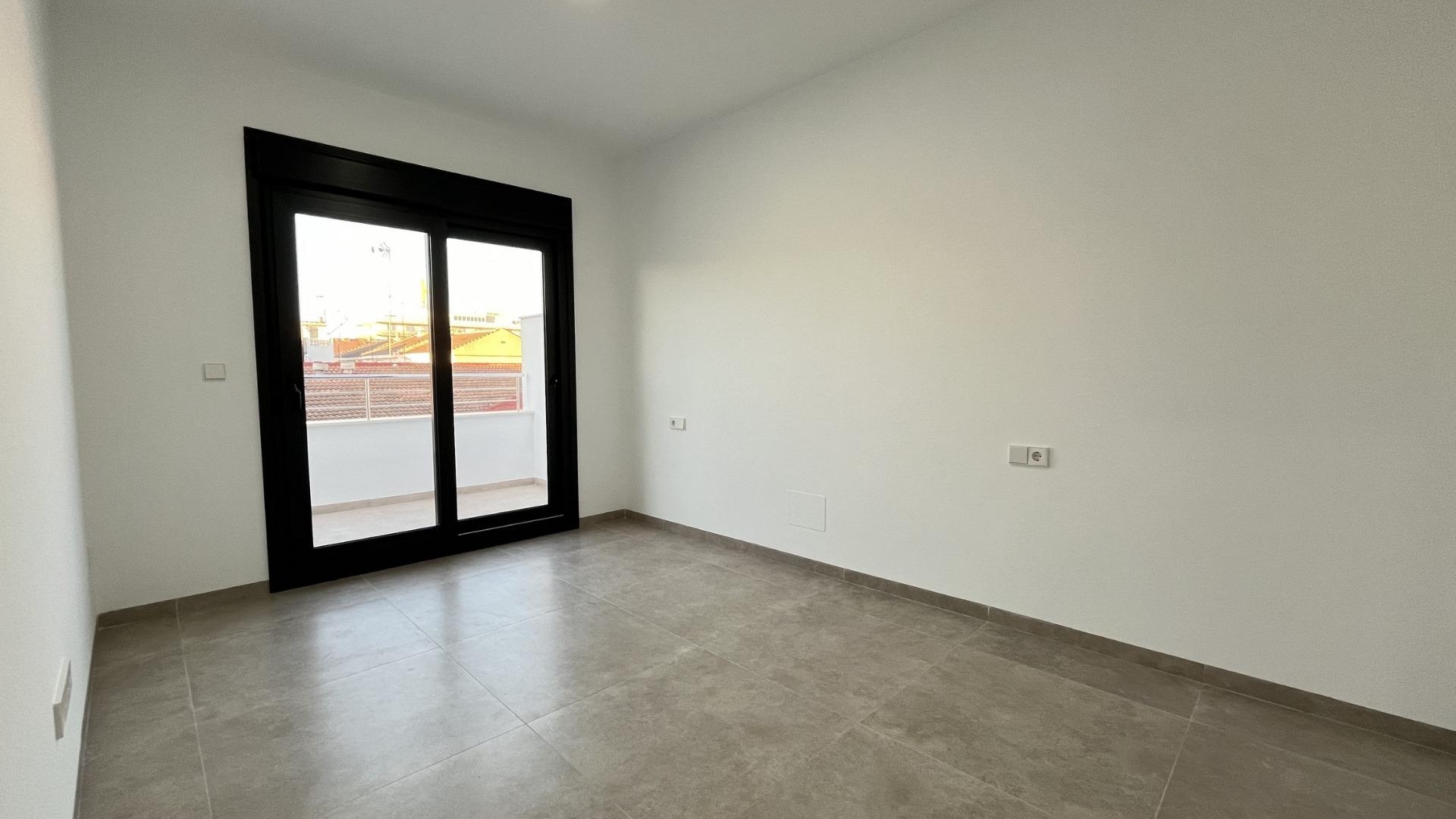 Nybyggnad - Villa - San Pedro del Pinatar - Lo Pagan