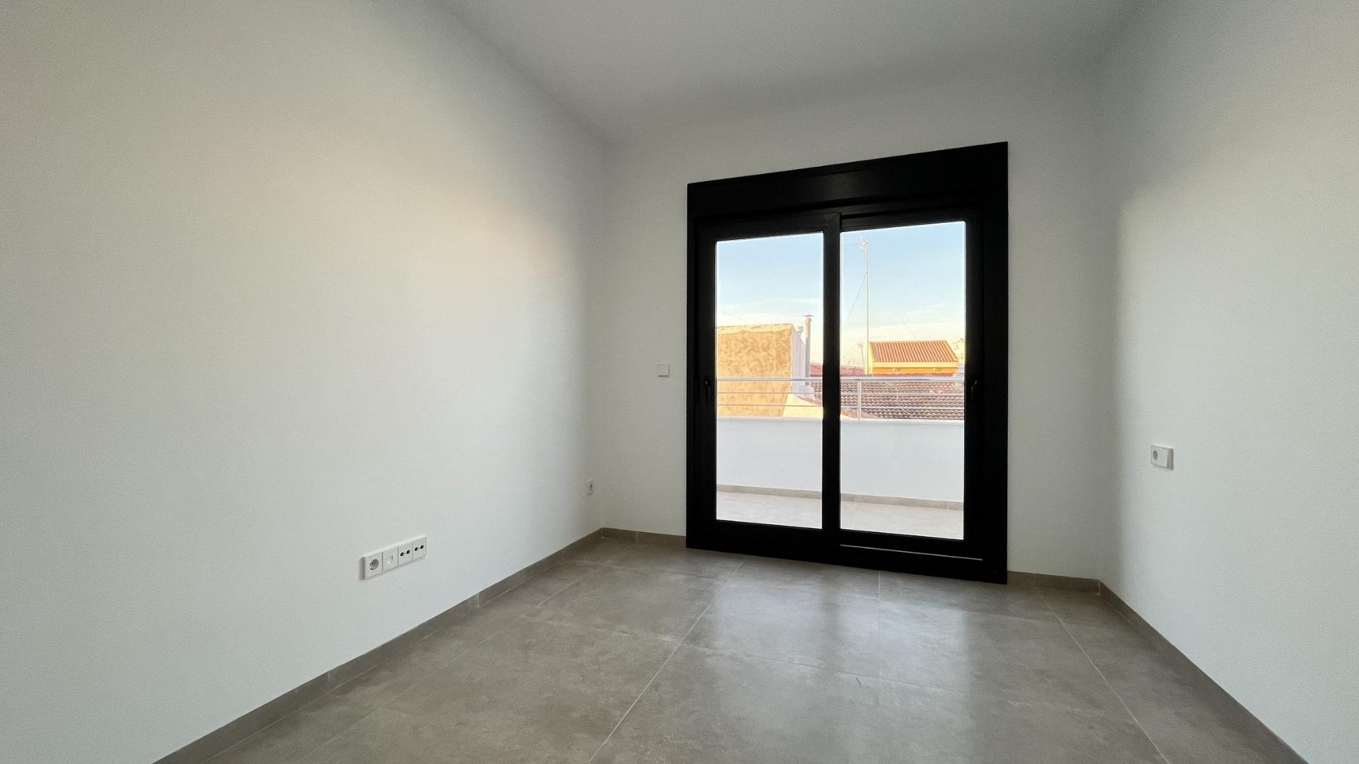 Nybyggnad - Villa - San Pedro del Pinatar - Lo Pagan