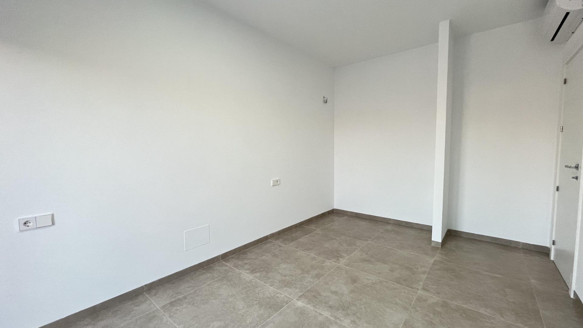 Nybyggnad - Villa - San Pedro del Pinatar - Lo Pagan