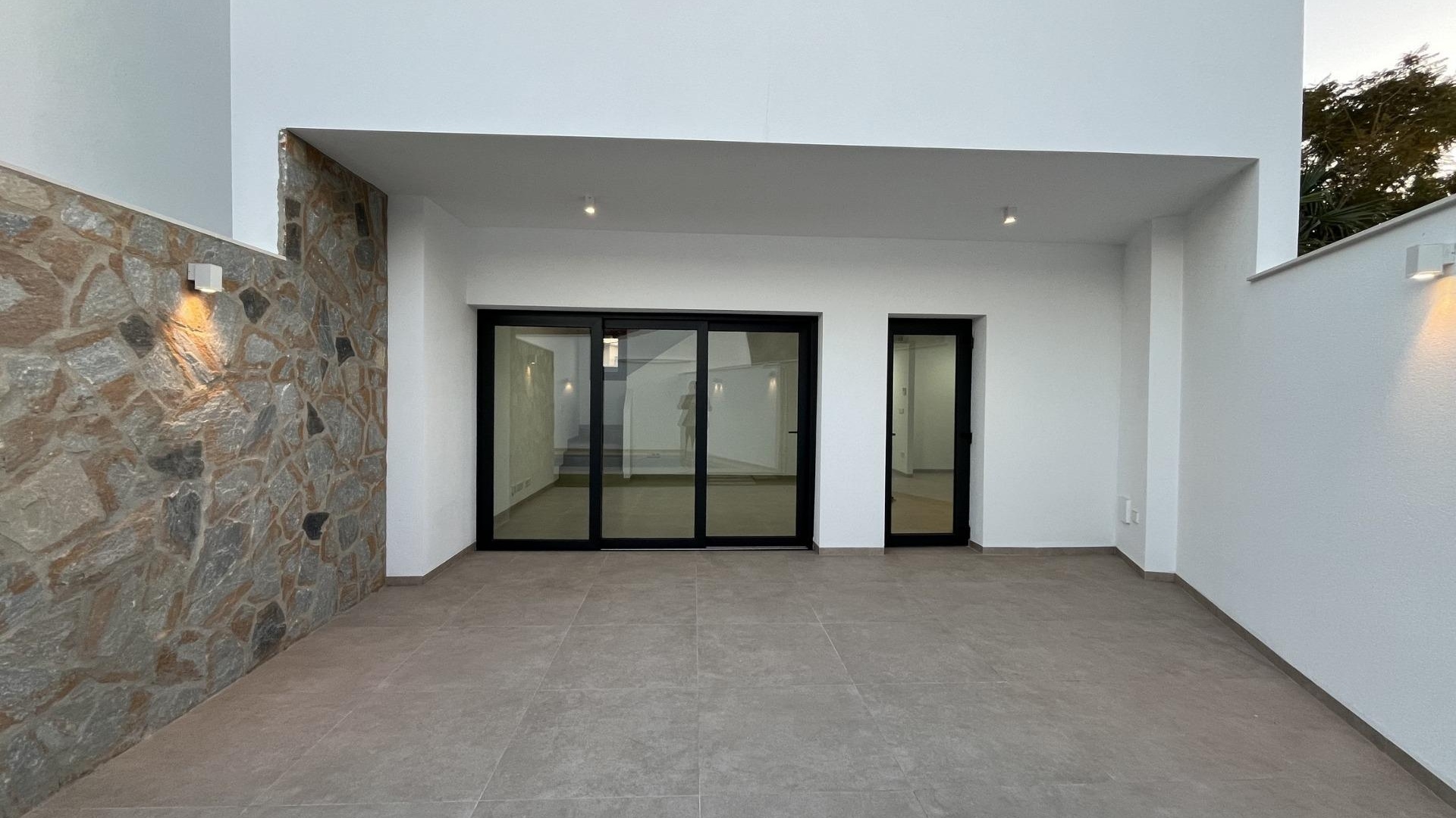 Nybyggnad - Villa - San Pedro del Pinatar - Lo Pagan