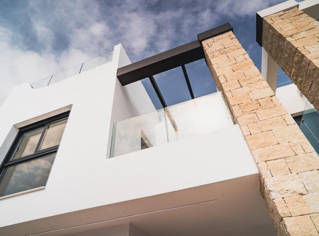 Neubau - Villa - Punta Prima - Costa Blanca South