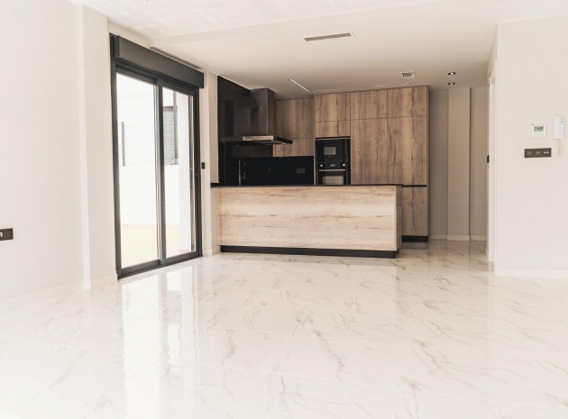 Neubau - Villa - Punta Prima - Costa Blanca South