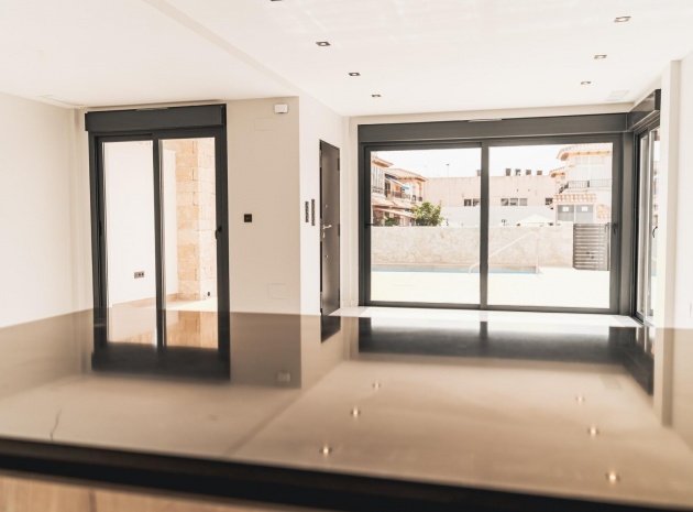 Neubau - Villa - Punta Prima - Costa Blanca South