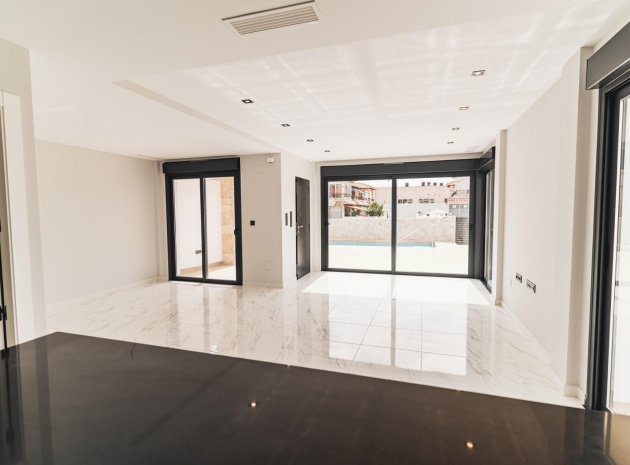 Neubau - Villa - Punta Prima - Costa Blanca South
