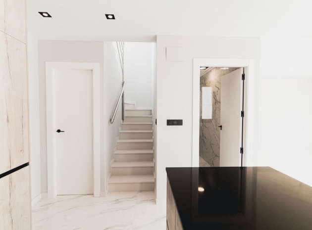 Neubau - Villa - Punta Prima - Costa Blanca South