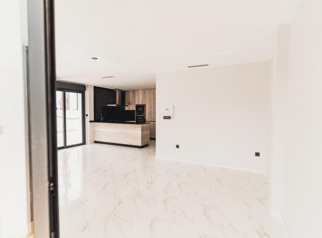 Neubau - Villa - Punta Prima - Costa Blanca South