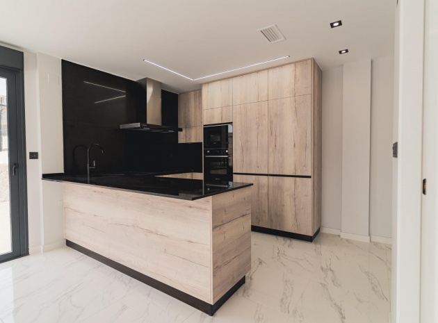 Neubau - Villa - Punta Prima - Costa Blanca South