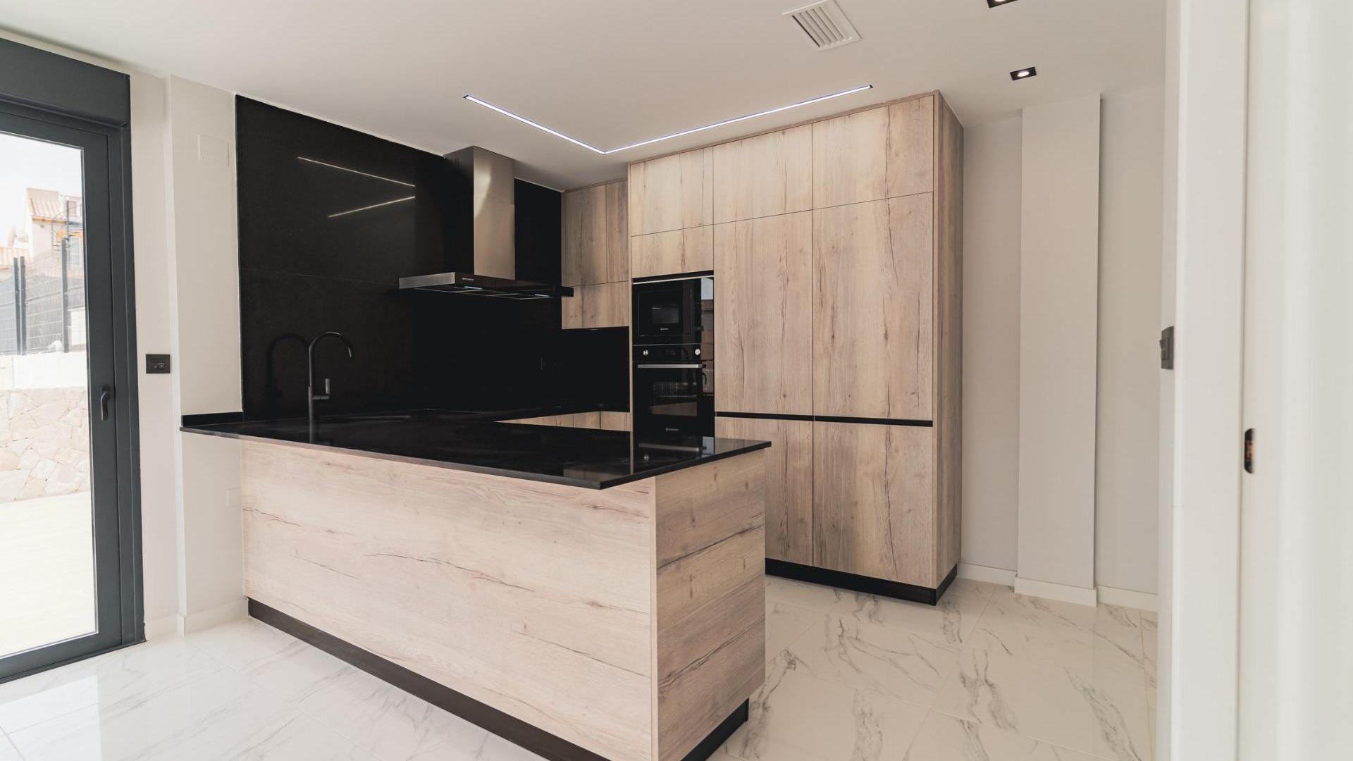 New Build - Villa - Punta Prima - Costa Blanca South