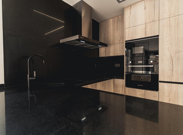Neubau - Villa - Punta Prima - Costa Blanca South