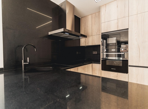 Neubau - Villa - Punta Prima - Costa Blanca South