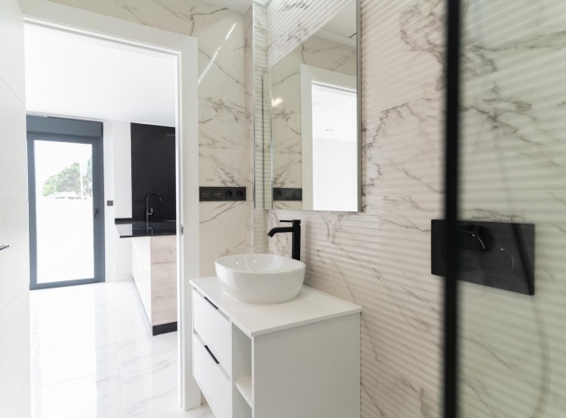 Neubau - Villa - Punta Prima - Costa Blanca South