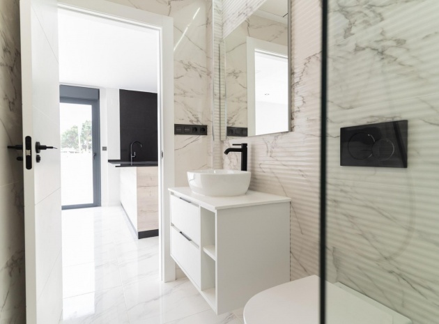 Neubau - Villa - Punta Prima - Costa Blanca South