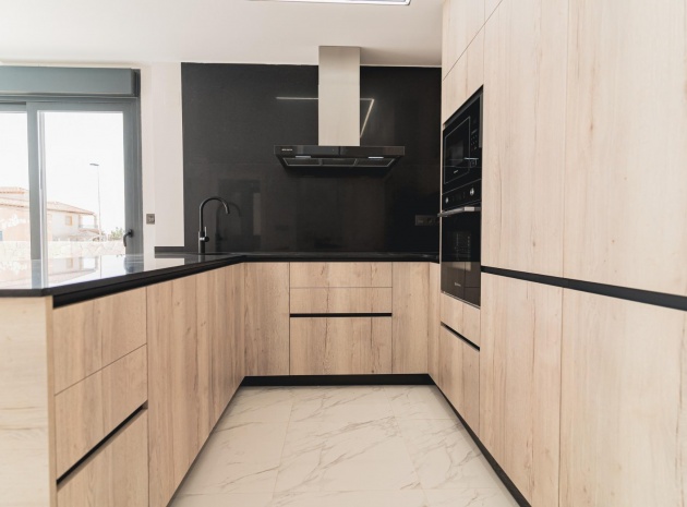 Neubau - Villa - Punta Prima - Costa Blanca South