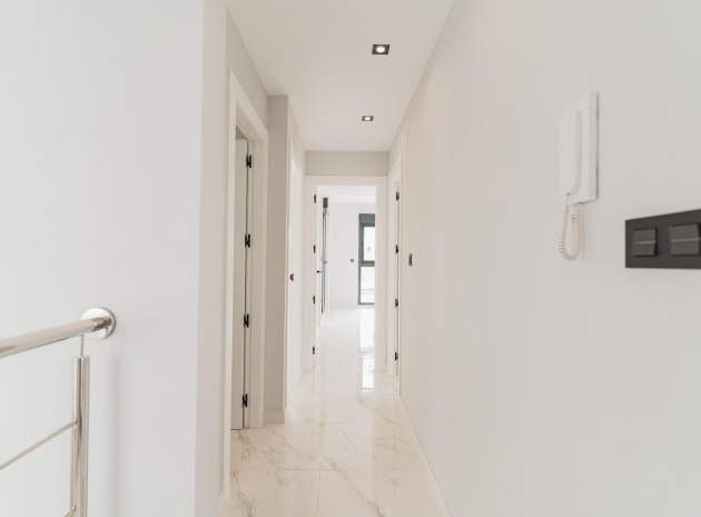 Neubau - Villa - Punta Prima - Costa Blanca South