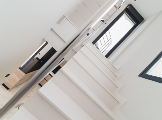 Neubau - Villa - Punta Prima - Costa Blanca South
