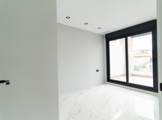 Neubau - Villa - Punta Prima - Costa Blanca South